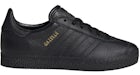 adidas Gazelle Core Black (PS)