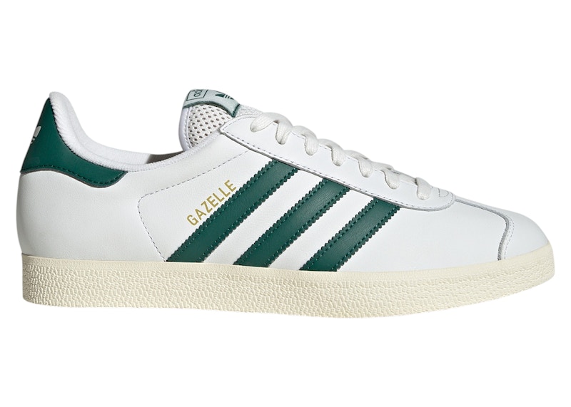★adidas★ガゼルボールド Cream White Collegiate Green Amazon.com | Adidas Bold WMNS Shoes, Cream White/Collegiate