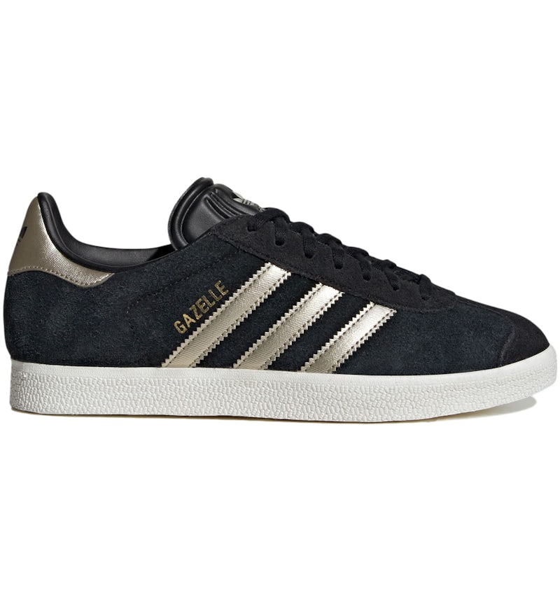 adidas Gazelle Cyber Metallic (Women's) - IG4397 - US adidas Gazelle Cyber Metallic (Women's) - IG4397 - US