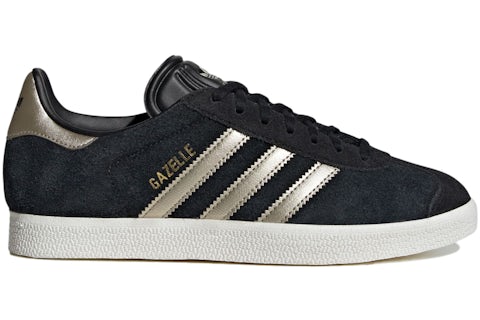 adidas Gazelle Cyber Metallic (Women's) - IG4397 - US adidas Gazelle Cyber Metallic (Women's) - IG4397 - US