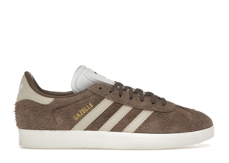 adidas Gazelle Earth Strata Wonder White Off White Womens Product