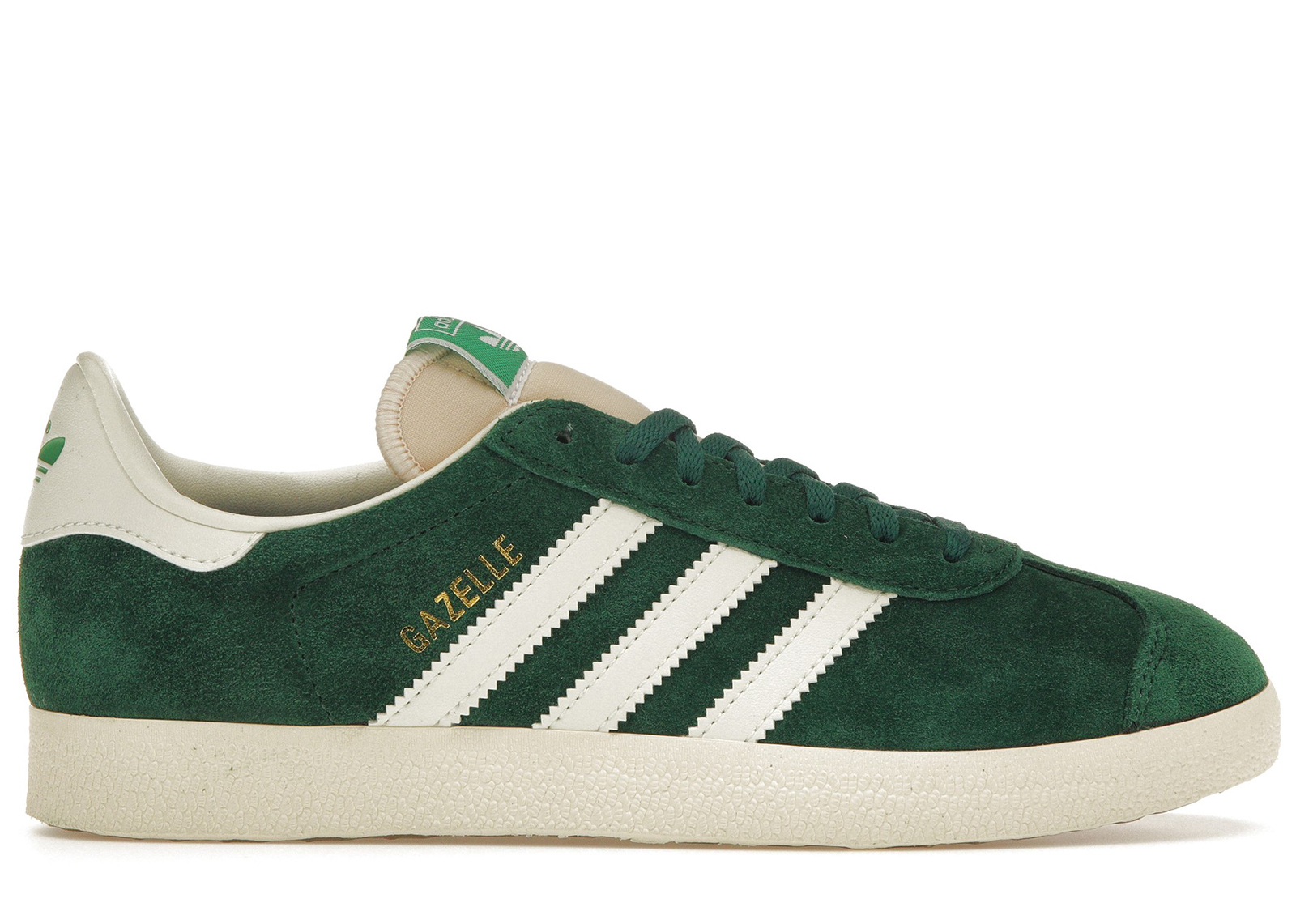adidas Gazelle Faded Archive Men's - GY7338 - US