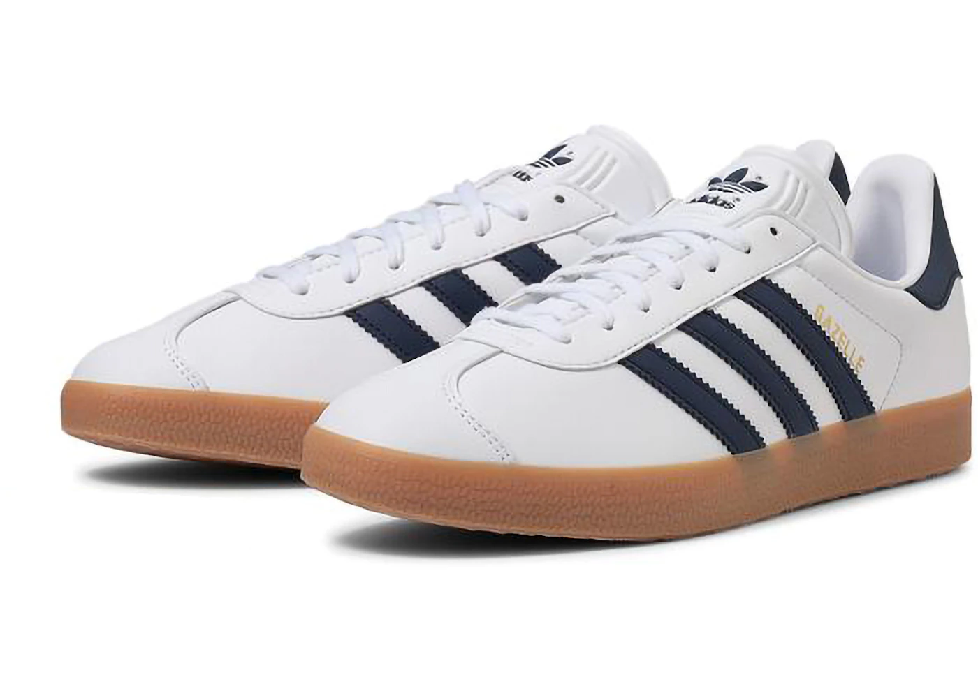 Adidas gazelle bianche Clearance