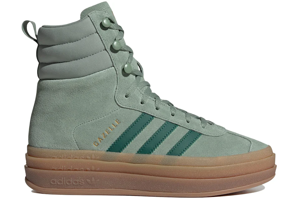 Adidas gazelle womens mint Clearance