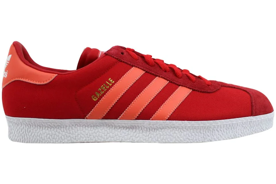 Adidas gazelle 2 sale Clearance