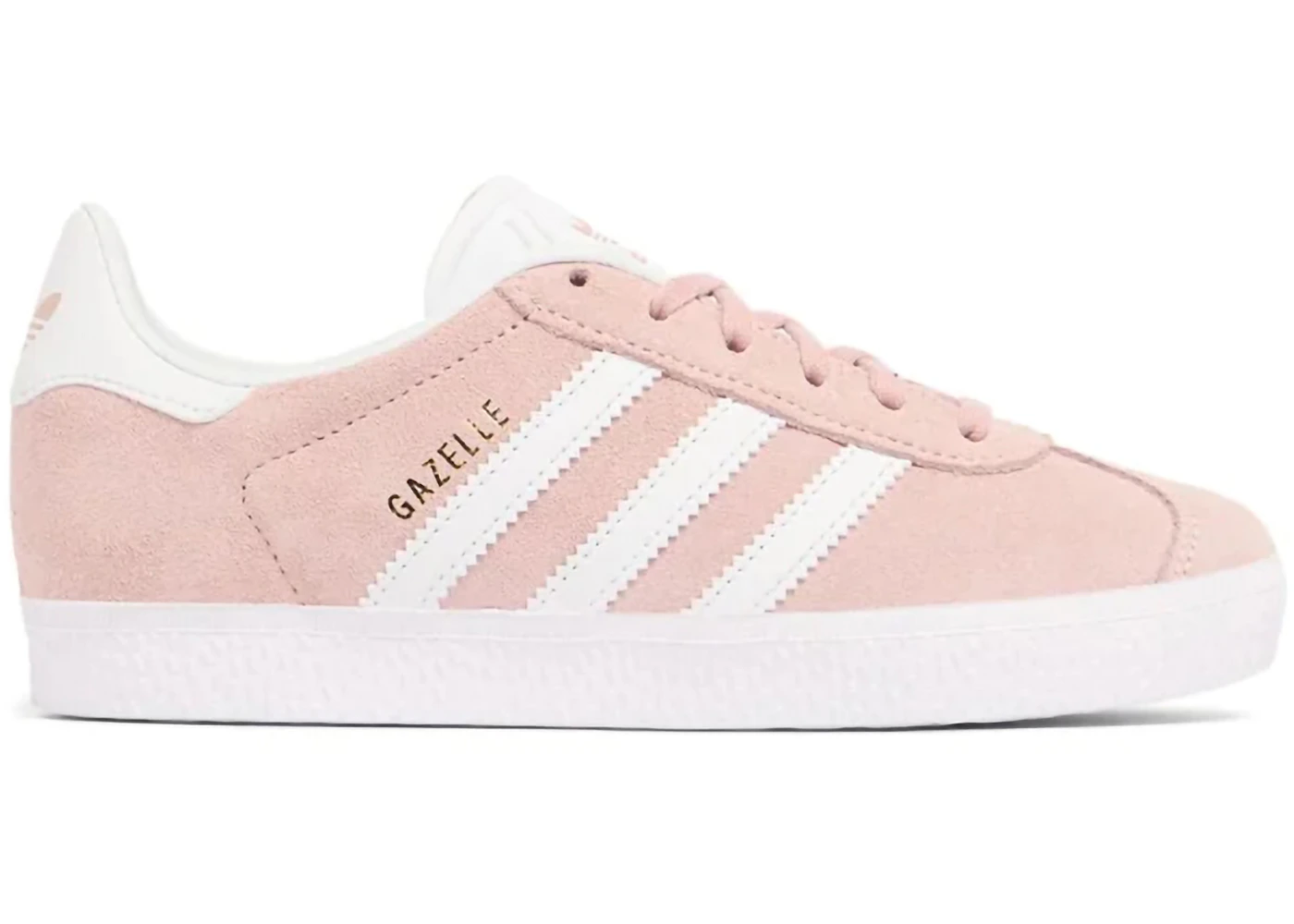 adidas Gazelle Icey Pink (GS) - BY9544 - JP adidas Gazelle Icey Pink (GS) - BY9544 - JP
