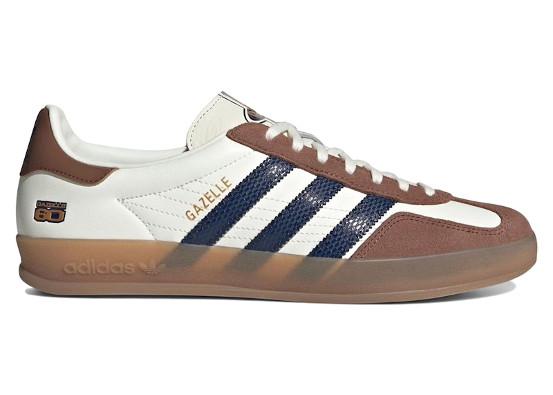 adidas Gazelle Indoor 60th Anniversary Men's - JP9221 - US