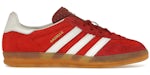 adidas Gazelle Indoor Active kastanienbraun (Damen)
