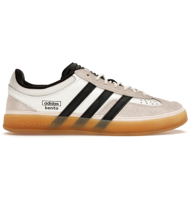 adidas Gazelle Indoor Bad Bunny Men's IF9735 US