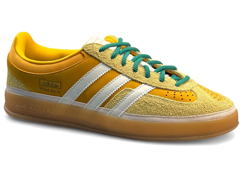adidas Gazelle Indoor Bad Bunny Vega Baja