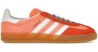 adidas Gazelle Indoor en tonos anaranjados