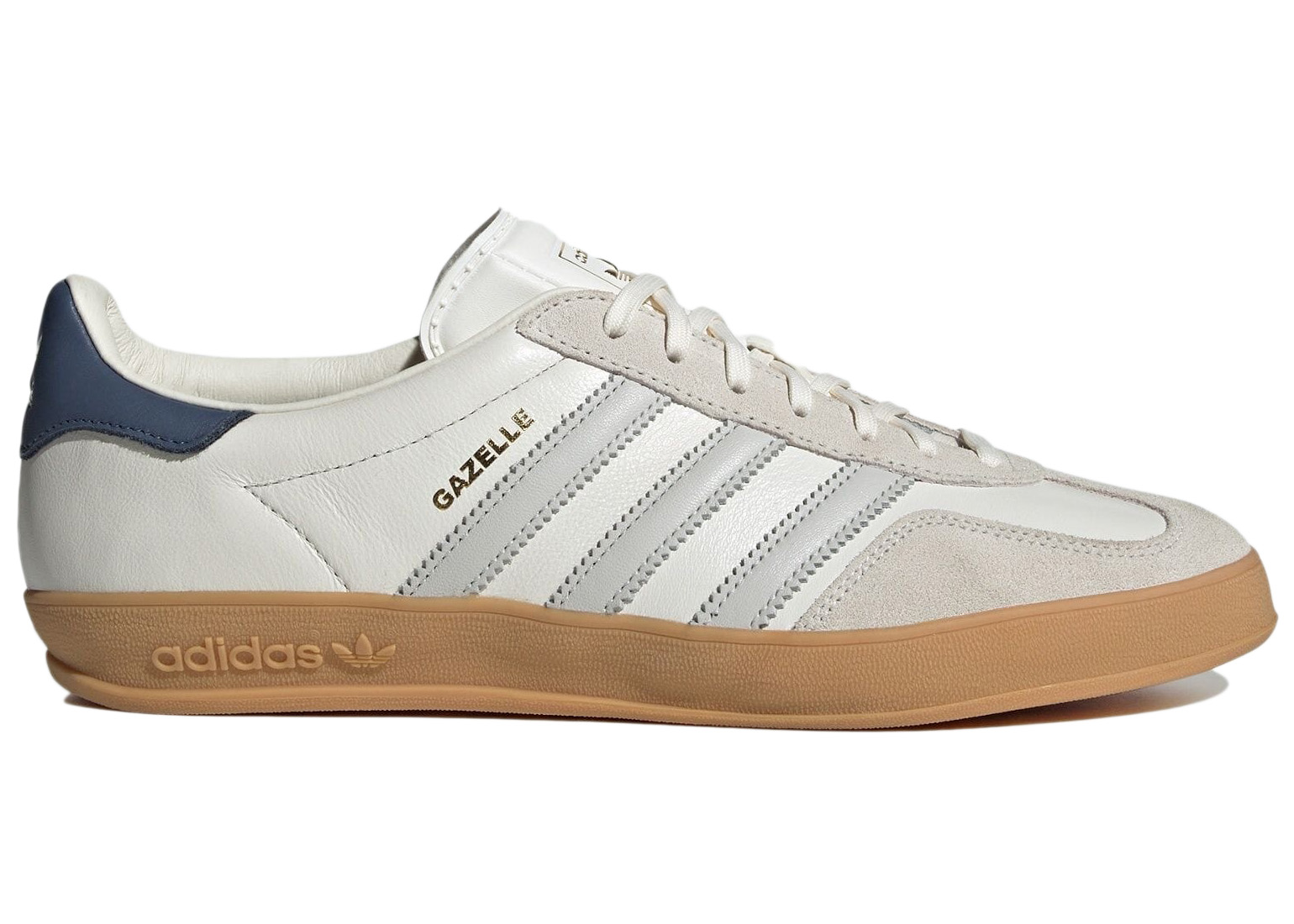 adidas Gazelle Indoor Beauty and Youth Preloved Ink Men's - IH8547 