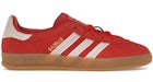 adidas Gazelle Indoor Semi Green Spark (Women's)