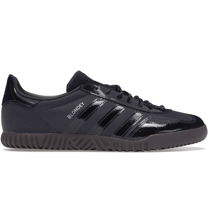 adidas A.B. Gazelle Indoor Blondey McCoy Men's - GY4426 - US adidas A.B. Gazelle Indoor Blondey McCoy Men's - GY4426 - US