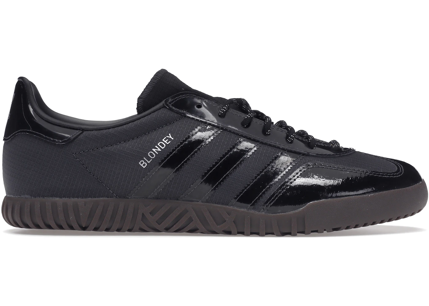 adidas A.B. Gazelle Indoor Blondey McCoy Men's - GY4426 - US adidas A.B. Gazelle Indoor Blondey McCoy Men's - GY4426 - US