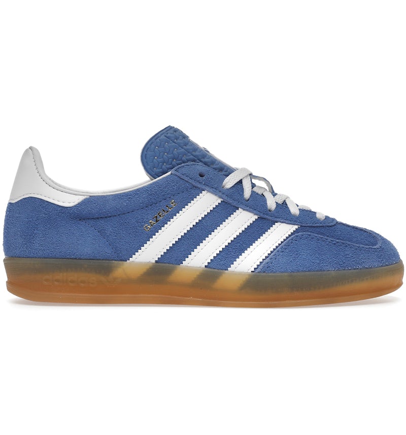 Adidas Sneakers Adidas Gazelle Og Donna Italia Adidas Gazelle