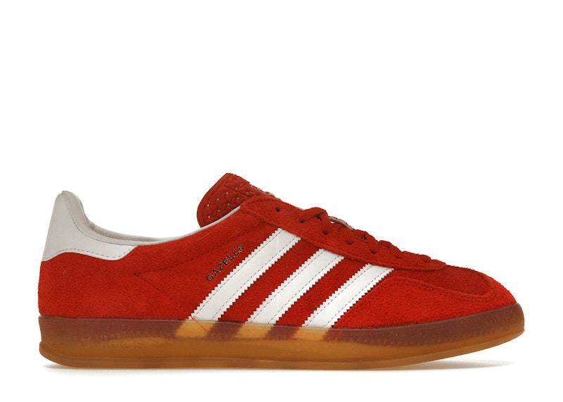 Adidas originals clearance gazelle indoor 75