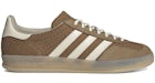 adidas Gazelle Indoor Brown Desert Wonder White