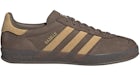 adidas Gazelle Indoor Cargo Brown Golden Beige