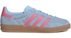 adidas Gazelle Indoor Clear Sky Rose Tone (de mujer)