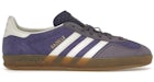 adidas Gazelle Indoor Collegiate Purple