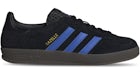 adidas Gazelle Indoor Core Black Blue