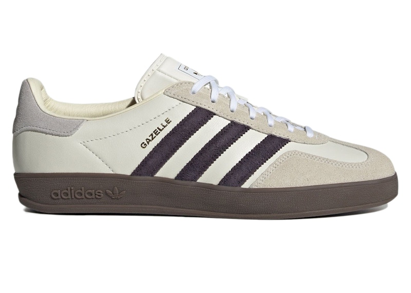 adidas Gazelle Indoor Emmi 男装- IH8548 - CN