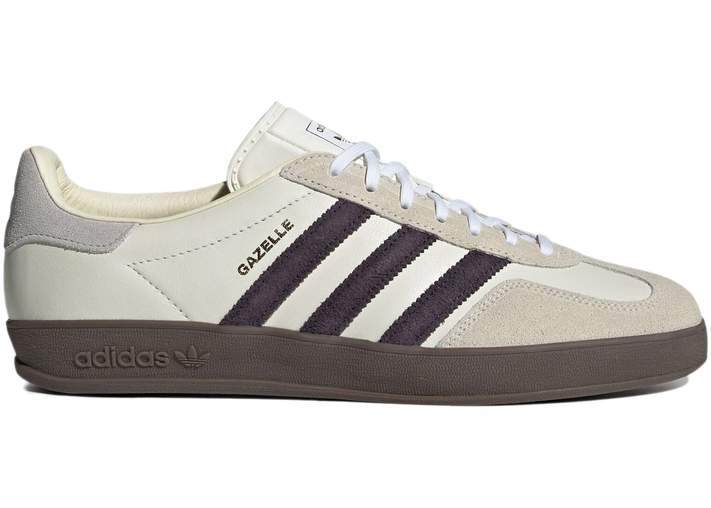adidas Gazelle Indoor Emmi Men's - IH8548 - US adidas Gazelle Indoor Emmi Men's - IH8548 - US