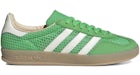 adidas Gazelle Indoor Energy Green