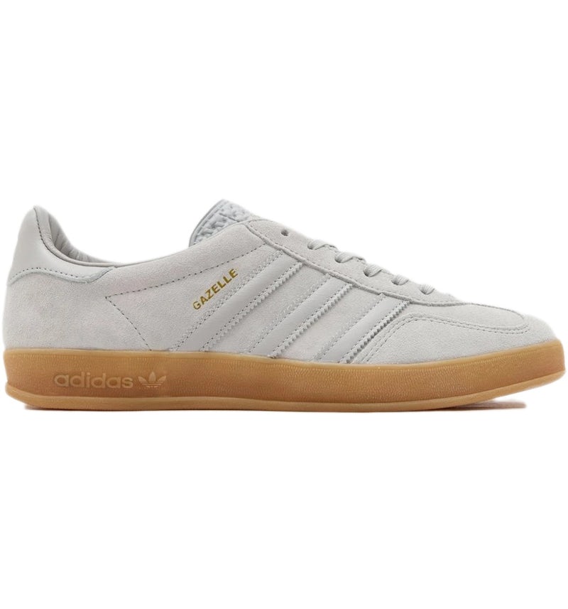 adidas Gazelle Indoor Gris Chicle Hombre IH7383 ES