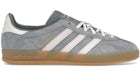 adidas Gazelle Indoor Grey Sandy Pink (Women's)
