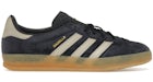 adidas Gazelle Indoor Legend Ink Wonder Beige