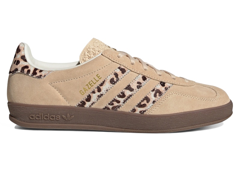 adidas gazelle silver green womens adidas Kids' Grade School Gazelle Shoes, Size 7, Pink/White main image 0