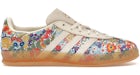 adidas Gazelle Indoor Liberty London Blumenstickerei (Damen)