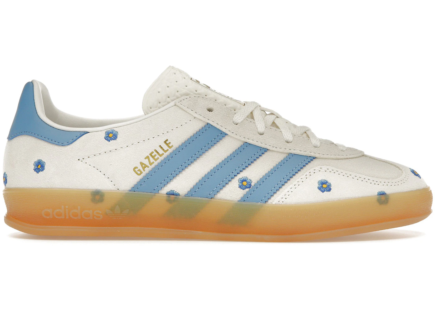 Colorful Logo Adidas Con Flores Adidas Advantage Flores Authentic