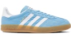 adidas Gazelle Indoor Light Blue