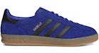 adidas Gazelle Indoor Lucid Blue Black