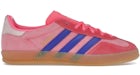 adidas Gazelle Indoor Lucid Pink Purple (Women's)