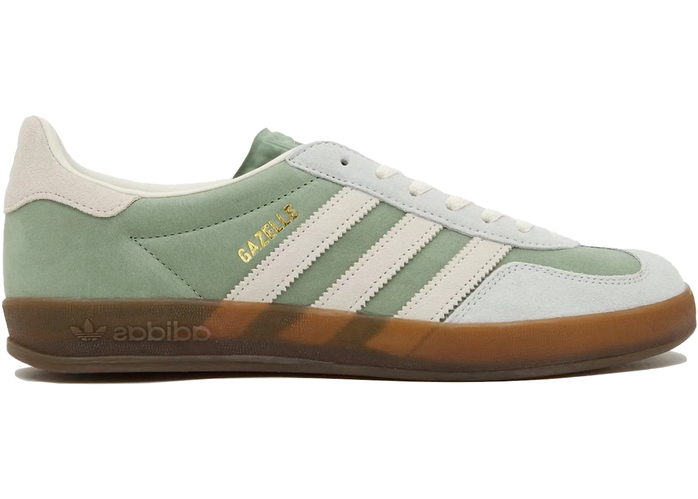 adidas Gazelle Indoor Marvel Dr. Strange London Sanctum Men's - JS2812 - US