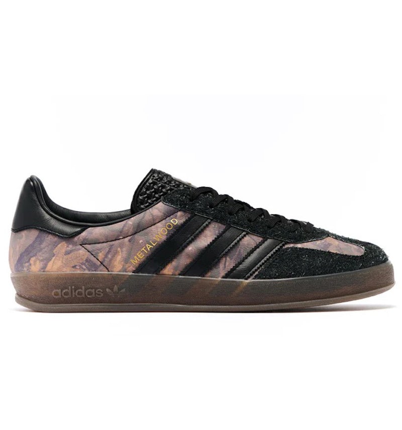 Gazelle Shoes Adidas Gazelle Steel ADIDAS ORIGINALS Gazelle Blue