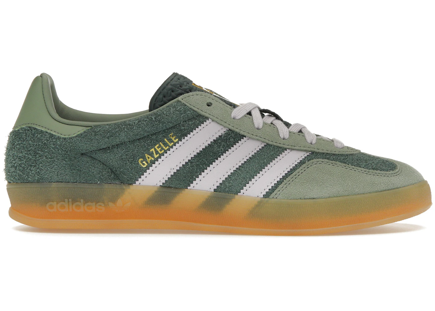 Adidas Gazelle Verte Foncé Adidas Women's Refine Adapt