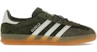 Scarpe adidas Gazelle Indoor Night Cargo