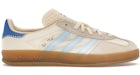 adidas Gazelle Indoor Off White Clear Sky