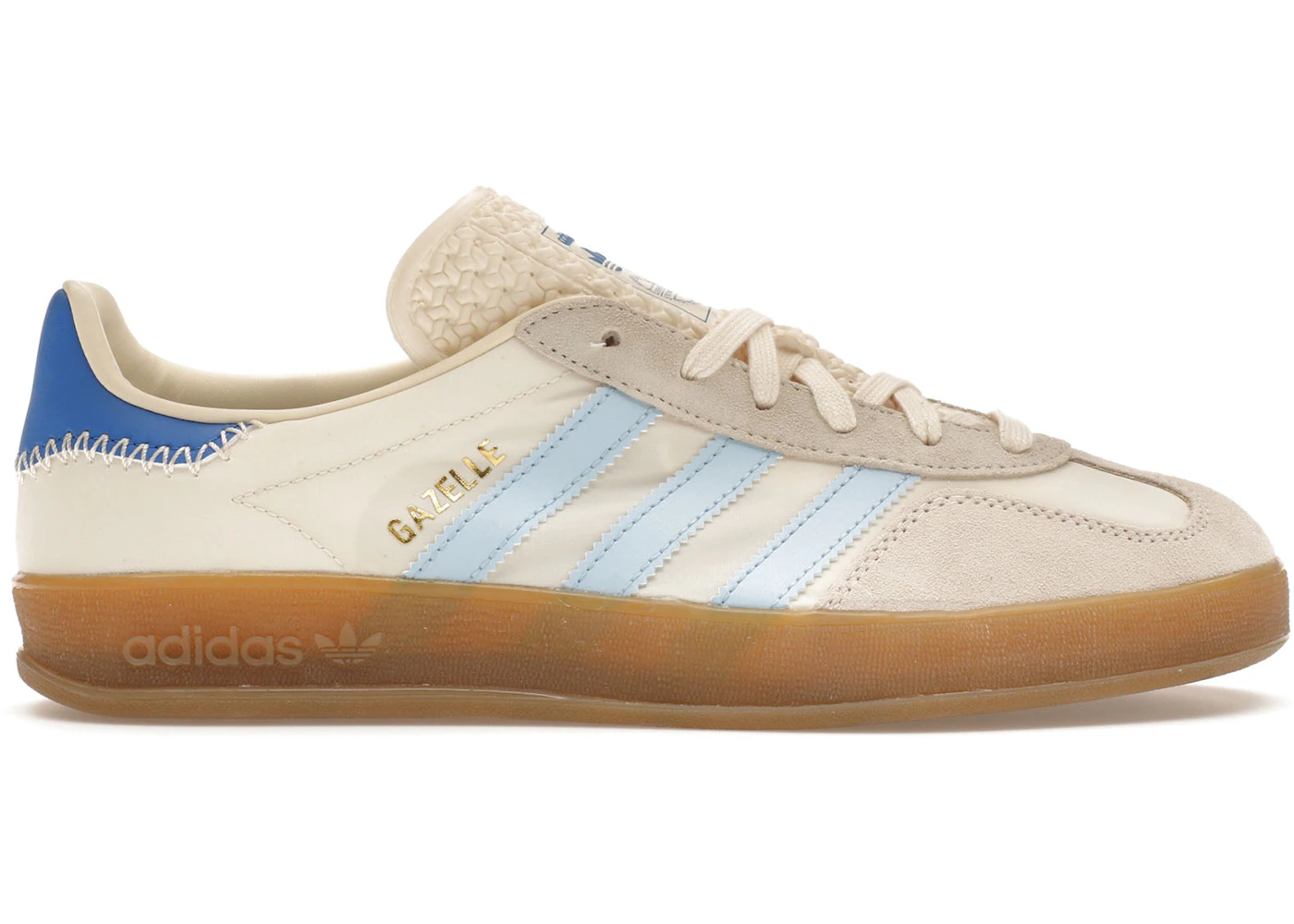 Adidas Gazelle Off White Adidas Trainers Men's Shoes Adidas