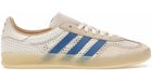 adidas Gazelle Indoor Off White Focus Blue