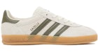 adidas Gazelle Indoor Olive Strata (Women's)