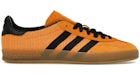 adidas Gacela Anaranjado Interior