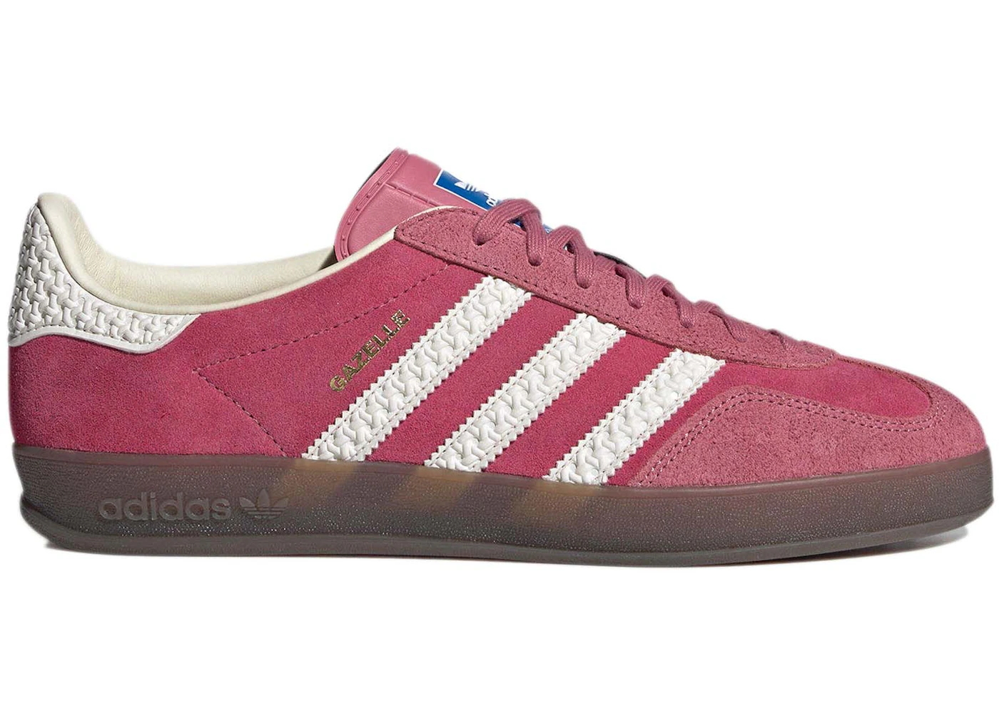 Zapatillas Adidas Adidas Gazelle Rosa Comprar Adidas Gazelle