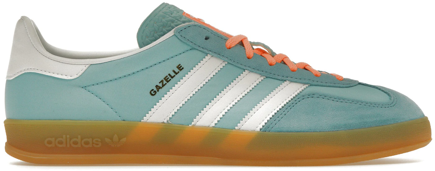 ARE THEY WORTH IT? THE ADIDAS GAZELLE INDOOR 