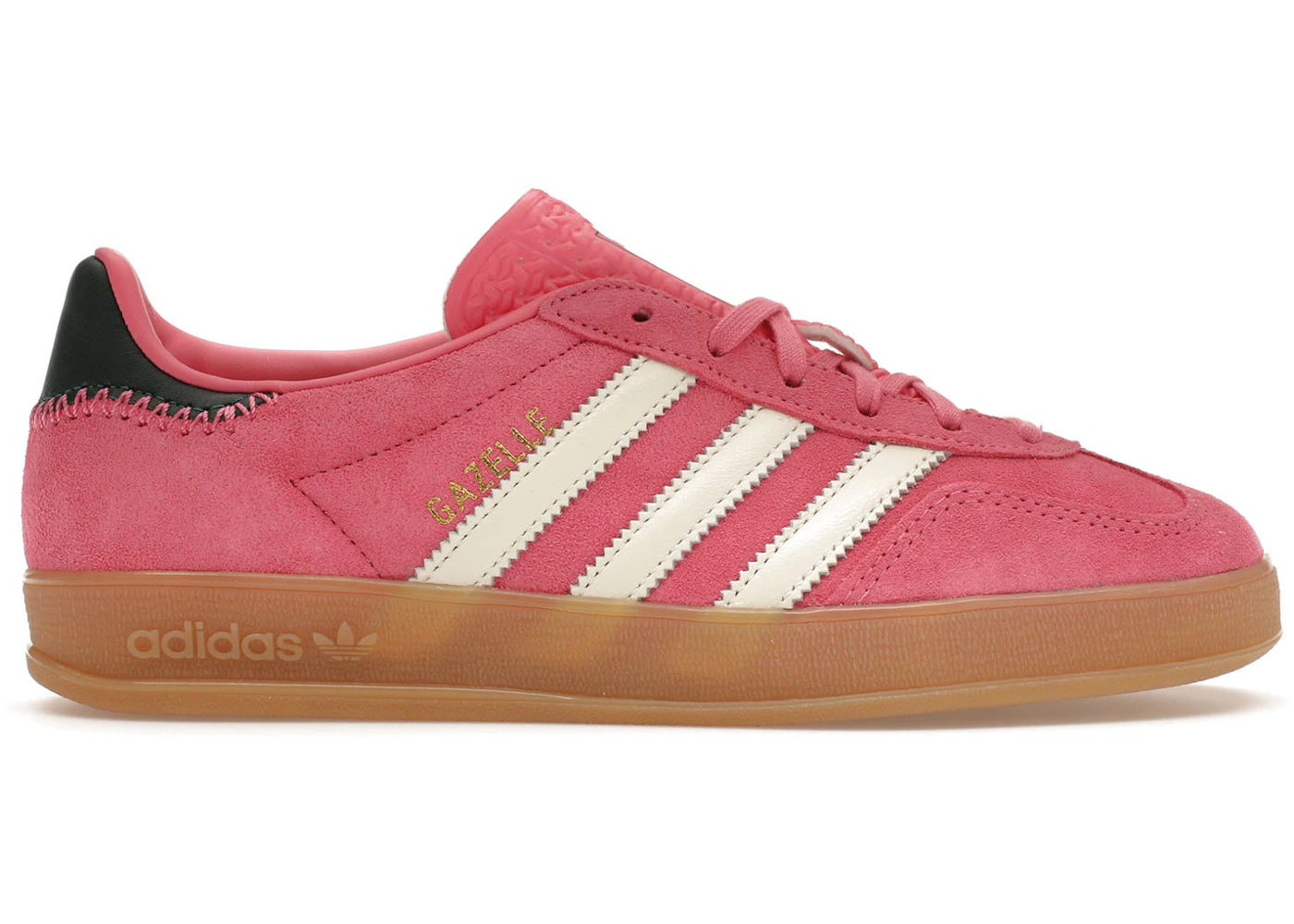 adidas Gazelle Indoor Rose Tone (Women's) - JI2014 - US adidas Gazelle Indoor Rose Tone (Women's) - JI2014 - US
